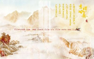 Download file tranh File gốc in tranh nền tường tổng hợp K56944 (file gốc PSD)