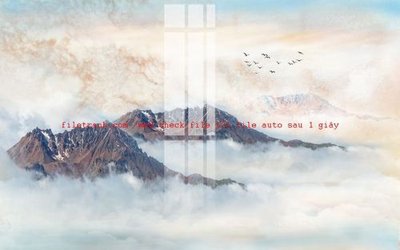 File gốc File gốc in tranh nền tường tổng hợp K56961 (PSD/TIFF) độ phân giải cao