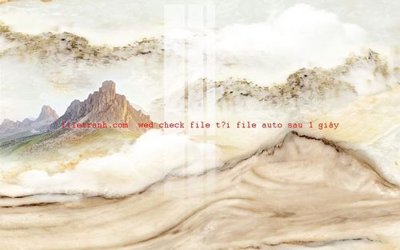 File gốc in ấn File gốc in tranh nền tường tổng hợp K56967 (sẵn sàng tải về)