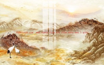 File gốc File gốc in tranh nền tường tổng hợp K56972 (Filetranh.com) File gốc in tranh nền tường tổng hợp K56972