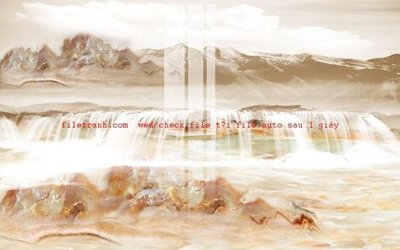 File gốc File gốc in tranh nền tường tổng hợp K56982 (cho in 3D) độc đáo