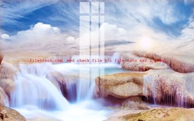 Tải file gốc File gốc in tranh nền tường tổng hợp K57006 (in khổ lớn) quảng cáo