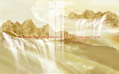 File gốc File gốc in tranh nền tường tổng hợp K57009 (thiết kế) độc quyền