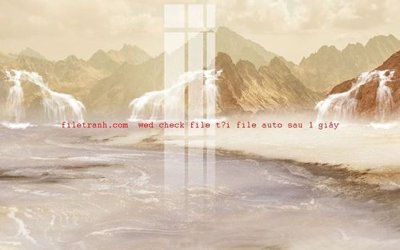 Ảnh gốc File gốc in tranh nền tường tổng hợp K57012 (siêu chi tiết) để in ấn