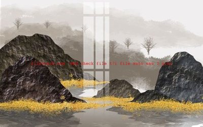 File gốc File gốc in tranh nền tường tổng hợp K57048 (PNG) trong suốt (transparent)