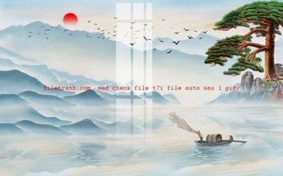 File ảnh File gốc in tranh nền tường tổng hợp K57066 (gốc) cho trang trí nhà hàng