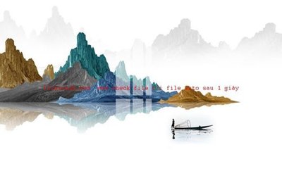 Tải file tranh File gốc in tranh nền tường tổng hợp K57074 (ảnh gốc) ngay