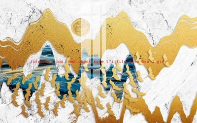 Download file tranh PSD File gốc in tranh nền tường tổng hợp K57080 để chỉnh sửa