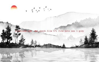 Mua file gốc File gốc in tranh nền tường tổng hợp K57131 (in ấn) tại Filetranh.com