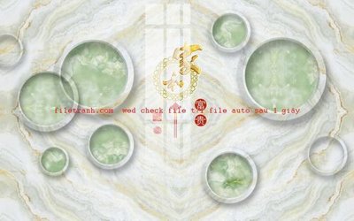 Tệp tin gốc File gốc in tranh nền tường tổng hợp K57148 (dùng cho in ấn) chuyên nghiệp