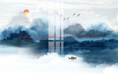 File gốc File gốc in tranh nền tường tổng hợp K57157 (trang trí) phòng ngủ