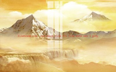 Tải file gốc File gốc in tranh nền tường tổng hợp K57170 (bản PSD) còn layer