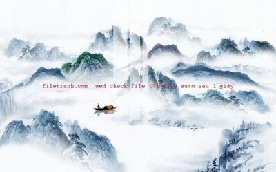 Download file File gốc in tranh nền tường tổng hợp K57224 (gốc) in mica cao cấp