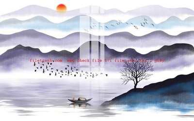 Download file File gốc in tranh nền tường tổng hợp K57247 (gốc) in mica cao cấp