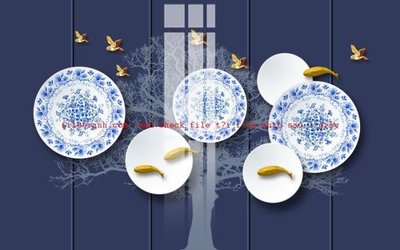 Download file File gốc in tranh nền tường tổng hợp K57253 (gốc) cho xưởng in