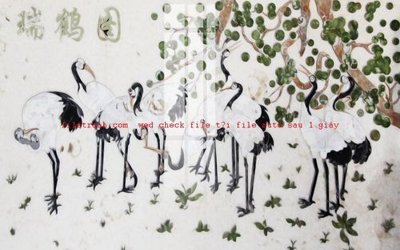 File tranh trang trí File gốc in tranh nền tường tổng hợp K57254 (file gốc)