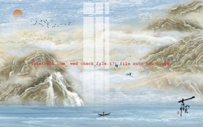 File tranh File gốc in tranh nền tường tổng hợp K57275 (gốc) in vải canvas