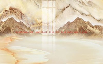 Download file gốc File gốc in tranh nền tường tổng hợp K57278 (in mica) logo