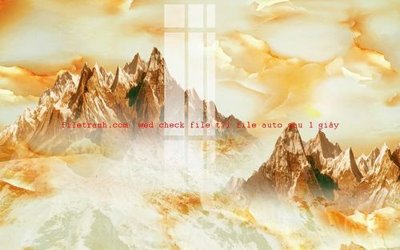 Tải file File gốc in tranh nền tường tổng hợp K57280 (ảnh gốc) in gạch men