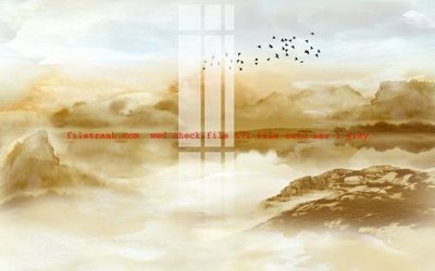 Tải file gốc File gốc in tranh nền tường tổng hợp K57290 (in khổ lớn) không mờ