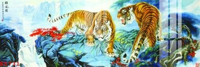 File tranh File gốc in tranh tổng hợp K5731 (bản gốc) trang trí văn phòng