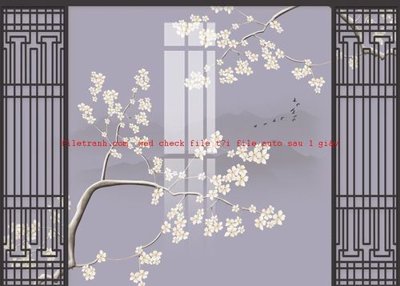 File gốc File gốc in tranh nền tường tổng hợp K57344 (ảnh rõ nét) để in