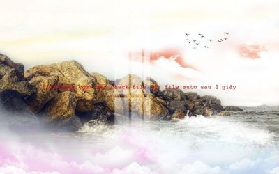 File gốc File gốc in tranh nền tường tổng hợp K57346 (trang trí) phòng trẻ em