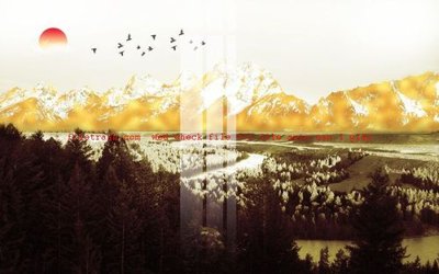 File gốc File gốc in tranh nền tường tổng hợp K57349 (in ấn) màu sắc trung thực