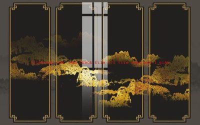 File tranh gốc File gốc in tranh nền tường tổng hợp K57356 (bản quyền) Filetranh.com