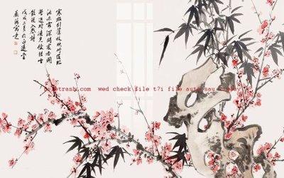 File gốc File gốc in tranh nền tường tổng hợp K57396 (dành cho quảng cáo)