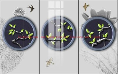 File tranh File gốc in tranh nền tường tổng hợp K57408 (gốc) chủ đề thiên nhiên