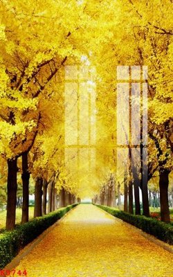 Hình ảnh gốc File gốc in tranh tổng hợp K5744 (để in khổ lớn)