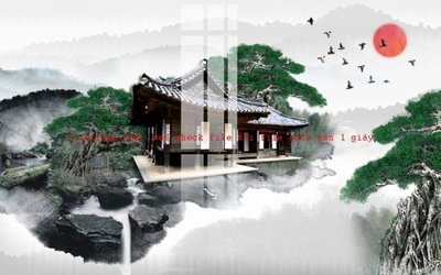 Download file File gốc in tranh nền tường tổng hợp K57443 (chất lượng in ấn)