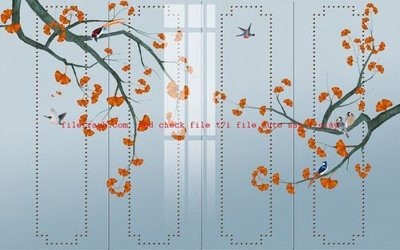 Tải file File gốc in tranh nền tường tổng hợp K57447 (ảnh gốc) file TIFF