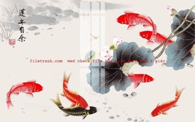 Tải file File gốc in tranh nền tường tổng hợp K57455 (gốc) làm file tranh quảng cáo