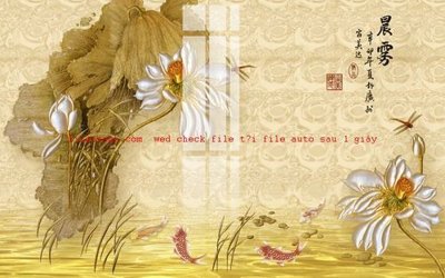 Tải file File gốc in tranh nền tường tổng hợp K57461 (gốc) chủ đề tâm linh