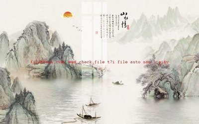 Tải file File gốc in tranh nền tường tổng hợp K57507 (gốc) in trên mọi chất liệu