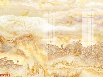 File gốc in ấn File gốc in tranh tổng hợp K5751 chuẩn màu CMYK