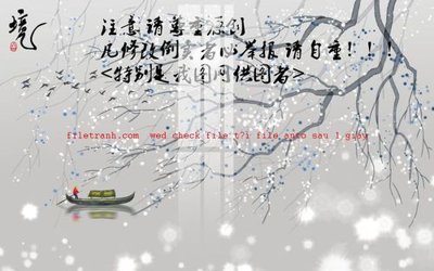 Download file File gốc in tranh nền tường tổng hợp K57514 (gốc) in mica cao cấp