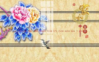 Tải file File gốc in tranh nền tường tổng hợp K57520 (ảnh gốc) độ phân giải 300dpi