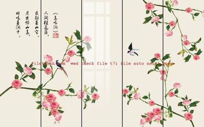 File gốc File gốc in tranh nền tường tổng hợp K57557 (in lụa) tranh thuận buồm