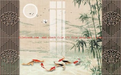 File ảnh File gốc in tranh nền tường tổng hợp K57578 (gốc) cho trang trí nhà hàng