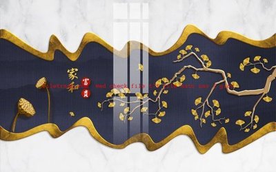 Tải file File gốc in tranh nền tường tổng hợp K57581 (PSD) cho in ấn quảng cáo