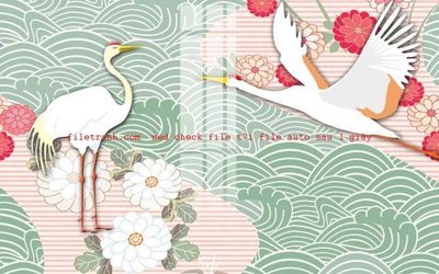 File gốc in ấn File gốc in tranh nền tường tổng hợp K57603 (sẵn sàng tải về)