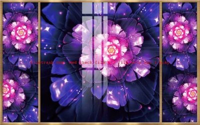 Download file File gốc in tranh nền tường tổng hợp K57608 (chuẩn in) chất lượng cao