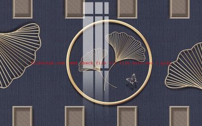 File gốc File gốc in tranh nền tường tổng hợp K57610 (chuẩn CMYK) cho nhà in