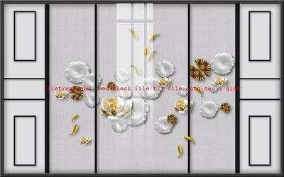 File ảnh File gốc in tranh nền tường tổng hợp K57713 (gốc) in backdrop sự kiện