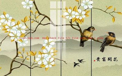 File gốc File gốc in tranh nền tường tổng hợp K57726 (in lụa) cao cấp