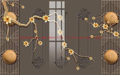 Hình ảnh gốc File gốc in tranh nền tường tổng hợp K57742 (để in khổ lớn)