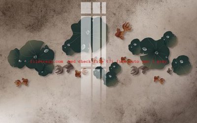 Download file File gốc in tranh nền tường tổng hợp K57762 (gốc) in mica đèn LED